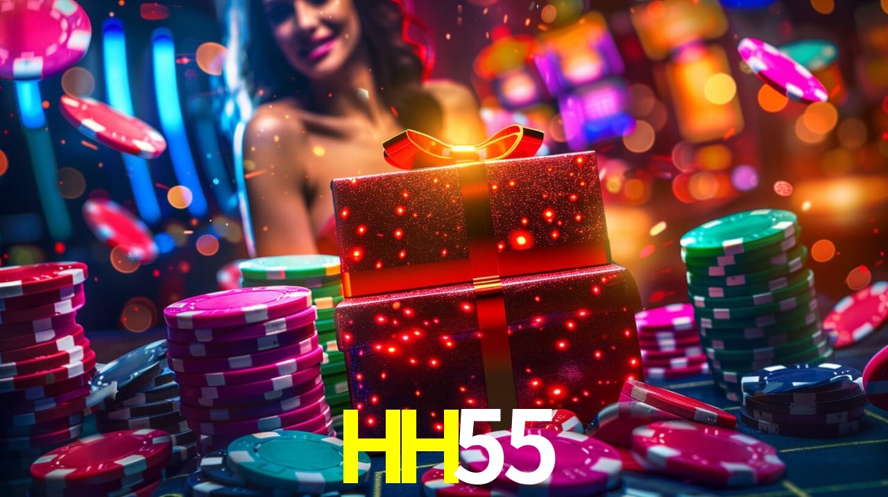 Segurança 2FA HH55