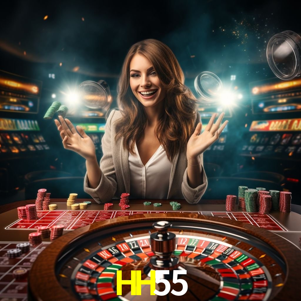 HH55,HH55 Bet
