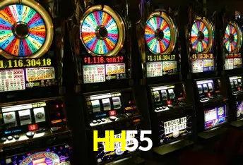 Explorando a Categoria de Eventos em Apostas na HH55