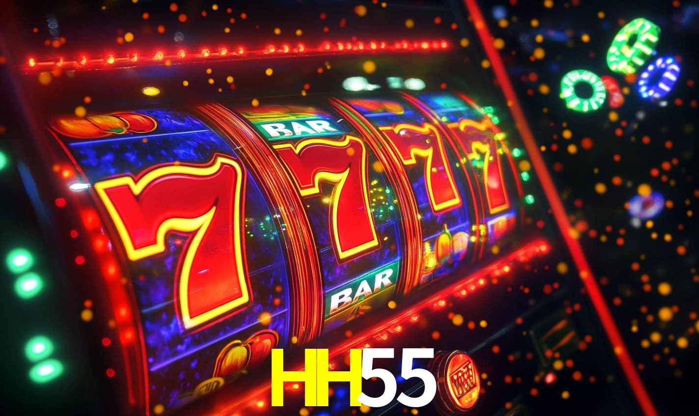 HH55,HH55 Bet