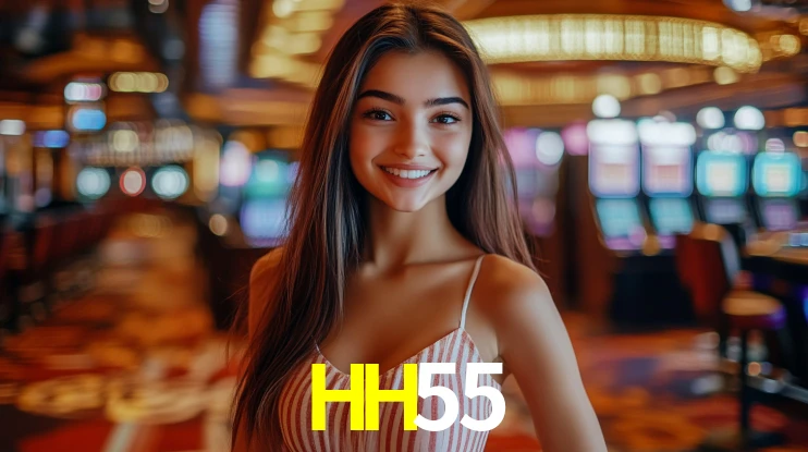HH55,HH55 Bet