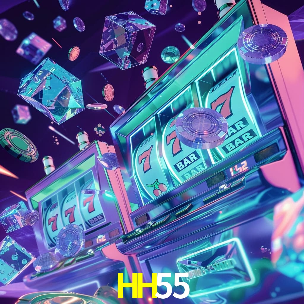 Design Responsivo HH55