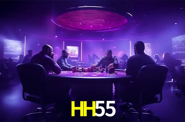 Avaliações dos Jogadores HH55