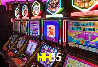 A Experiência Imersiva dos Cassinos Ao Vivo no HH55