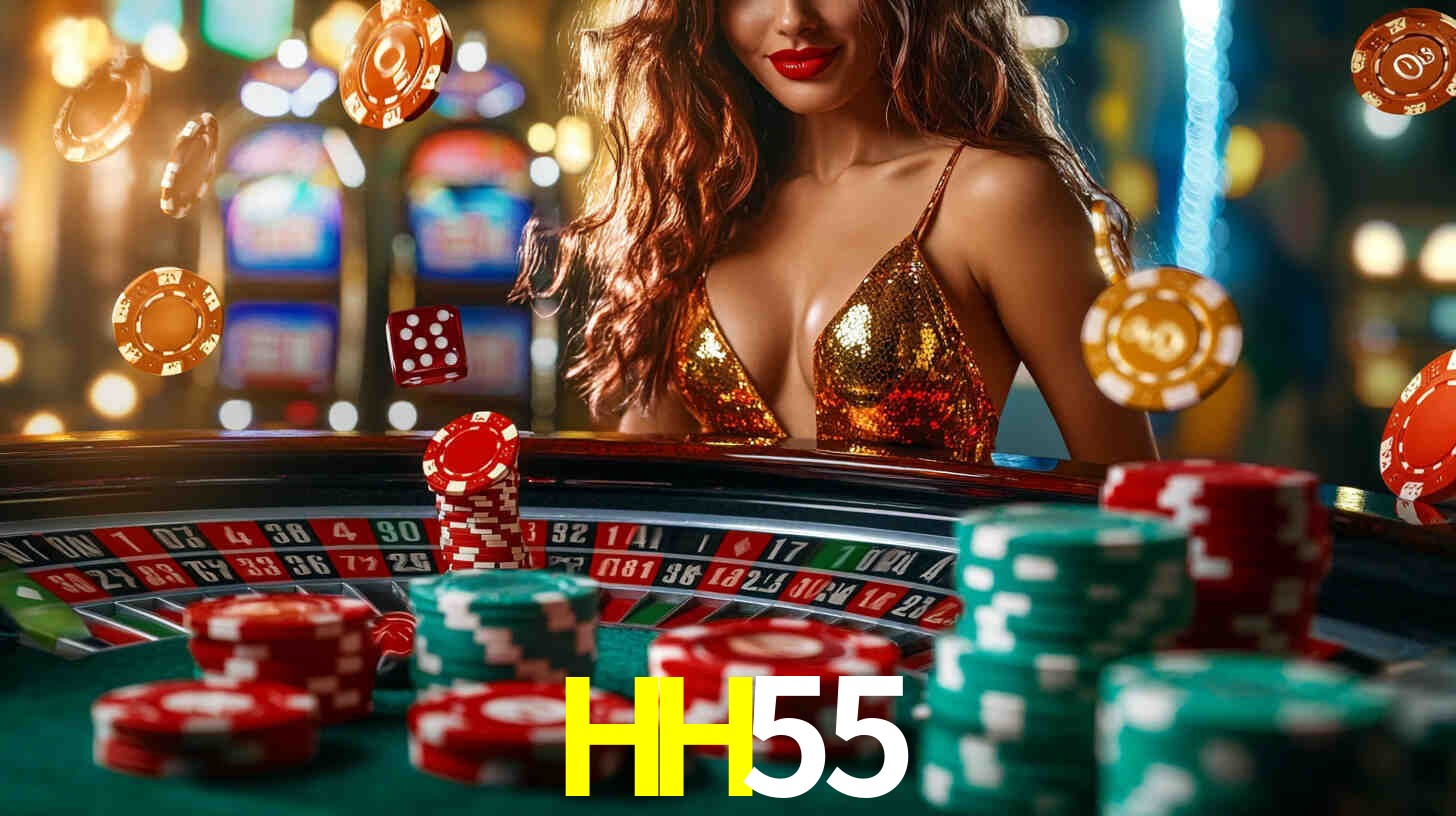 HH55,HH55 Bet