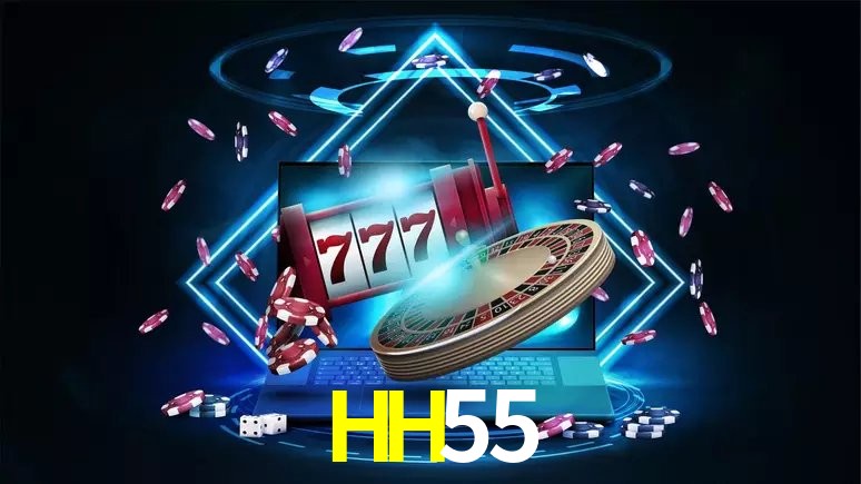 Apostas Esportivas na HH55: Um Guia Completo
