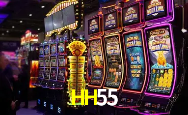 Flash Promotion HH55