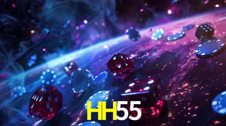 Welcome Bonus HH55