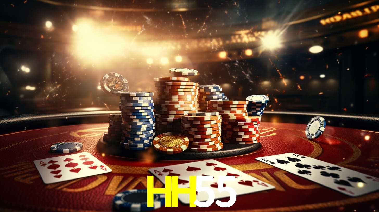 Exclusive Games HH55