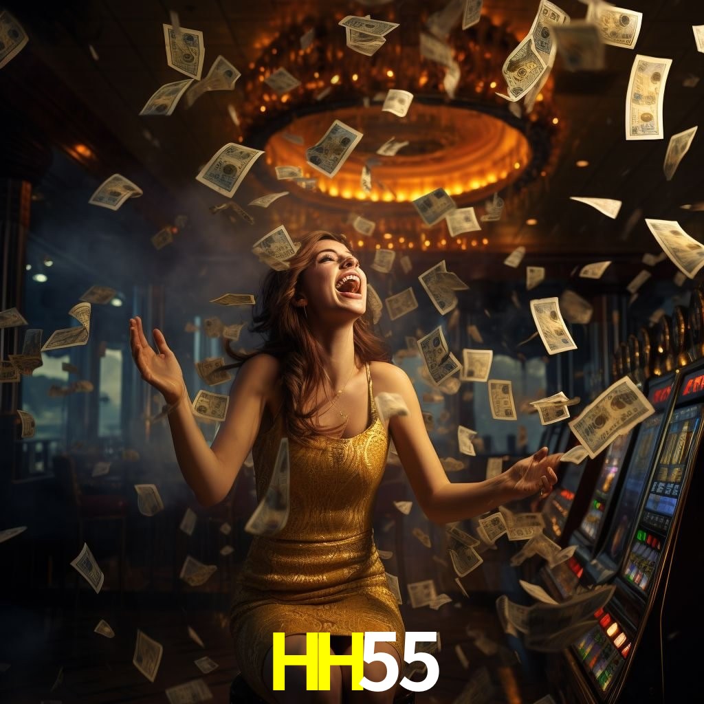 Daily Bonuses HH55
