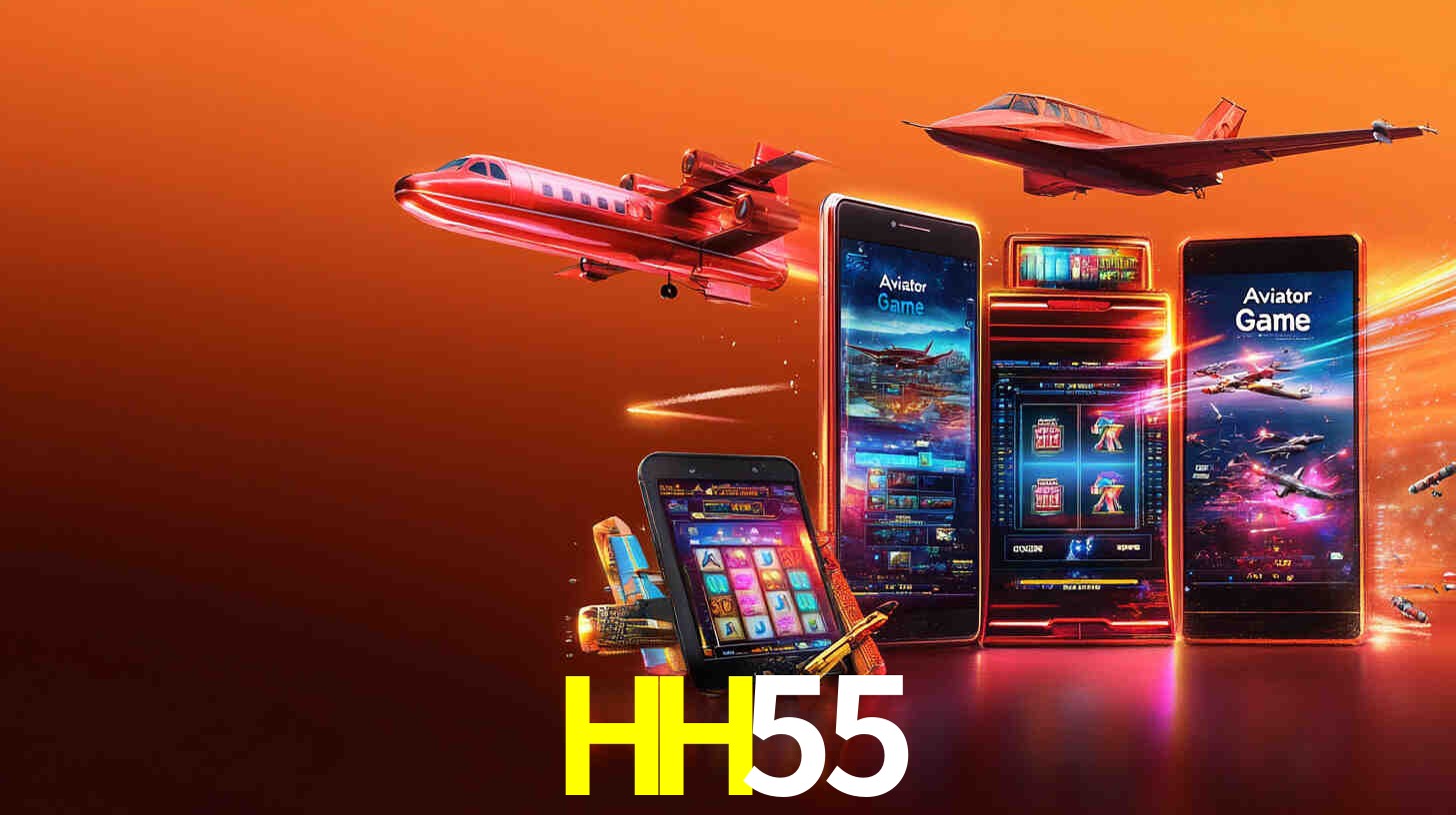 Interface do App HH55