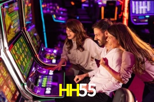 Promoção Relâmpago HH55