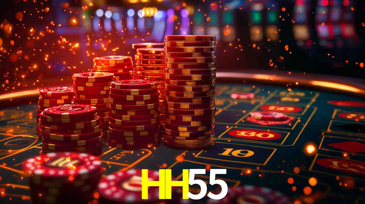 HH55 Game