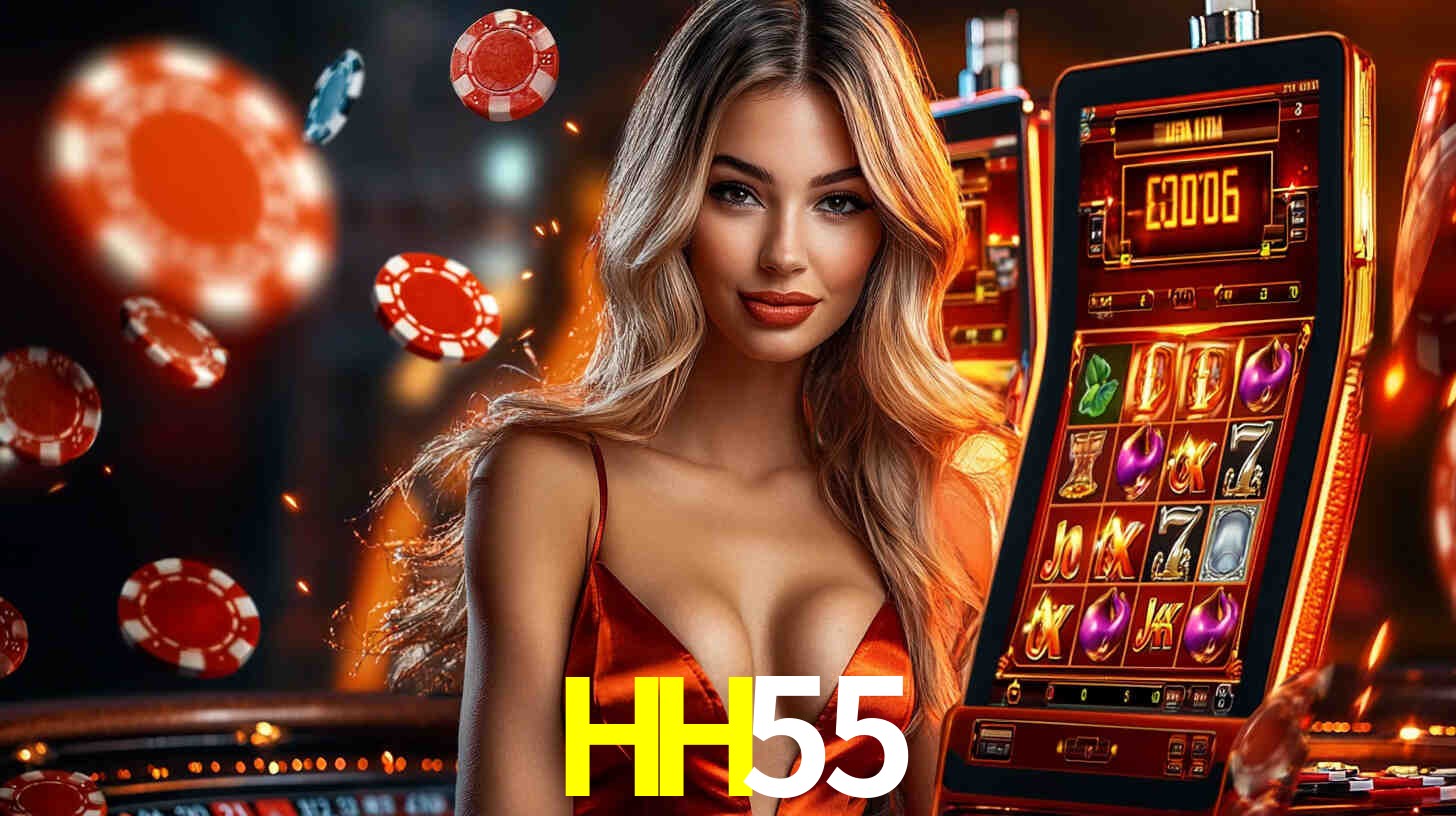 HH55 Game