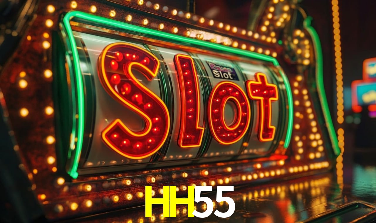 Explorando a Categoria de Eventos em Apostas na HH55