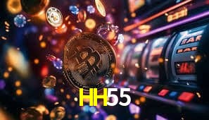 Sistemas de Segurança HH55