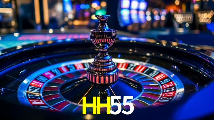 HH55: Seu Especialista em Apostas Esportivas Brasileiras